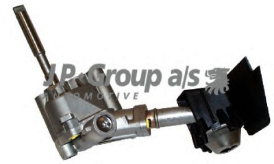 JP GROUP 1113100500 -  Масляный насос